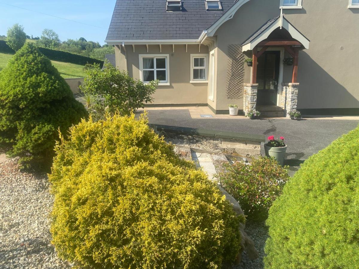 The Lodge Donegal Town Exterior foto